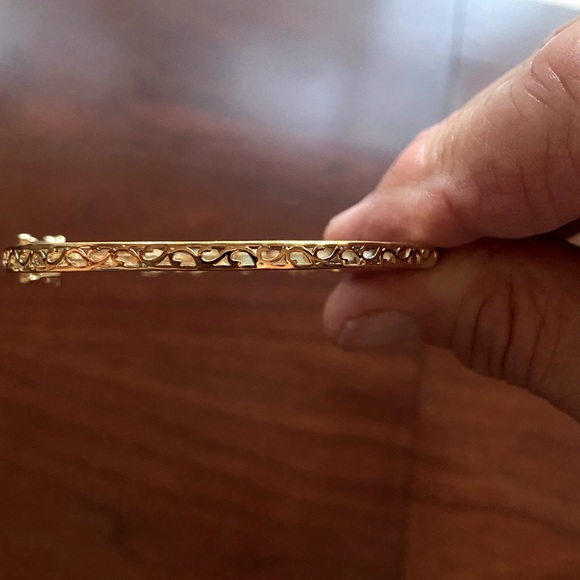 Opal Bracelet - Picture 6 of 6